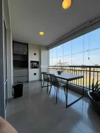 Imagem Apartamento à venda ArtLife Residencial Clube no bairro Jardim Ypê, Paulínia -SP

Apartamento est...