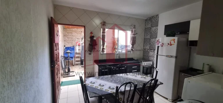 Imagem CASA RESIDENCIAL em FRANCO DA ROCHA - SP, VILA ELIZA