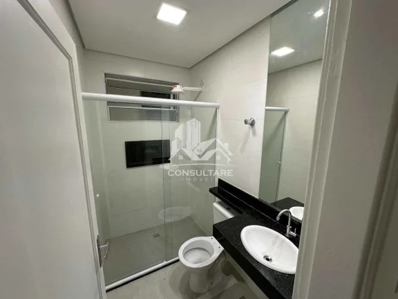 Imagem Apto 3 dorms, vila mathias, Santos - R$ 423 mil, Cod: 23714