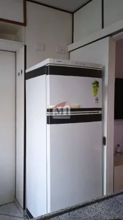 Imagem Apartamento com 2 dormitórios para alugar, 70 m² por R$ 8.131,22/mês - Barra da Tijuca - Rio de Janeiro/RJ