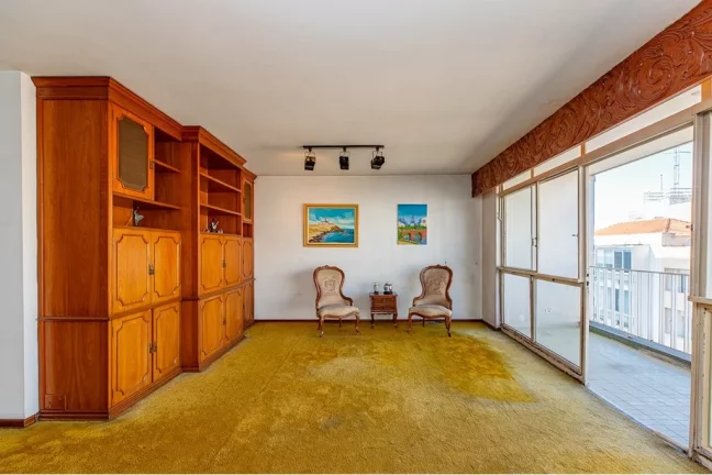 Imagem APARTAMENTO RESIDENCIAL em São Paulo - SP, Bom Retiro
