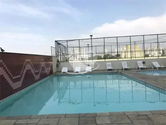 Imagem Apartamento Padrão