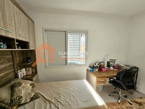 Imagem Casa à venda com 3 Quartos,145m² - Campo Grande - São Paulo/SP