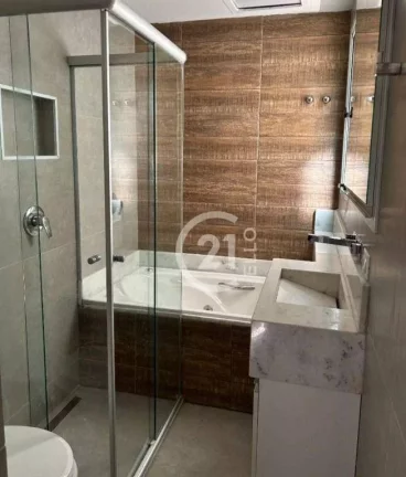 Imagem Apartamento com 2 dormitórios, 80 m² - Paraíso - São Paulo/SP
