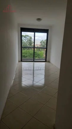 Imagem Belíssimo apartamento no Morumbi sul - 2 dorms - 54m²