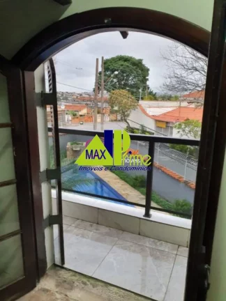 Imagem Imperdível casa à venda em São Paulo-SP, Parque Cruzeiro do Sul: 4 quartos, 1 suíte, 2 salas, 4 banheiros, 5 vagas de garagem, 500m² de área!