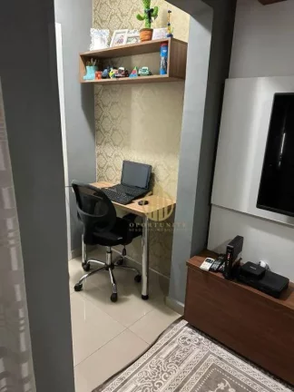 Imagem Apartamento com 2 dormitórios à venda, 100 m² por R$ 300.000,00 - Jardim Zara - Ribeirão Preto/SP