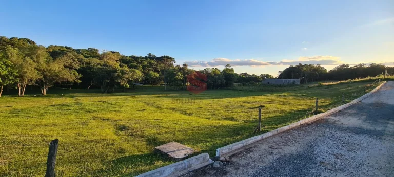 Imagem Terreno Residencial Zavatti! Ouro Verde!
