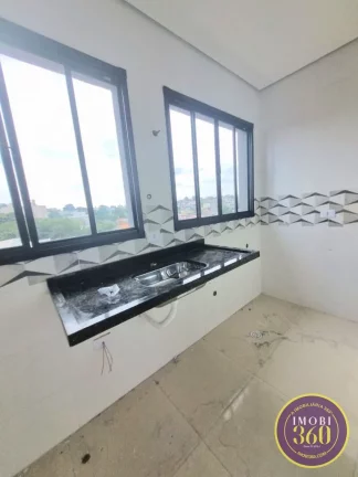 Imagem Apartamento à Venda em Jardim Nordeste, São Paulo - SP