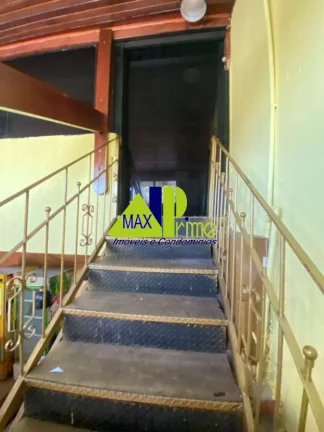 Imagem Salão Comercial de Alto Padrão para Locação na Penha de França, São Paulo-SP: 1 Sala, 3 Banheiros, 90m² de Área
