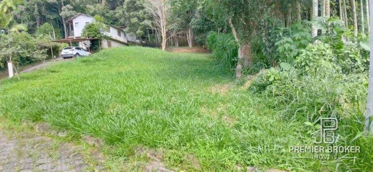 Imagem Terreno à venda, 1100 m² por R$ 200.000,00 - Prata - Teresópolis/RJ