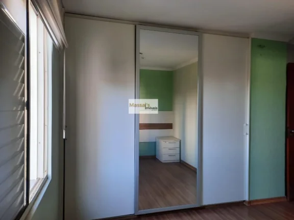 Imagem Cobertura à venda, no Condomínio Pátio das Alamedas, em Campinas, Jardim Nova Europa, com 3 quartos, 136m2