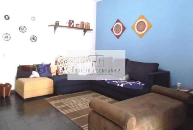 Imagem Casa de Vila em Granja Julieta - São Paulo