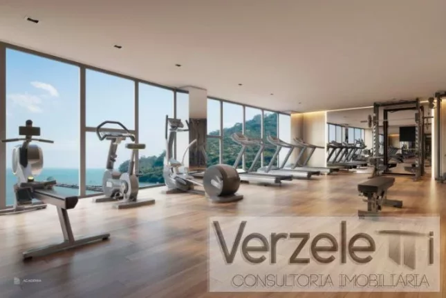 Imagem Frente ao Mar para Venda em Balneário Camboriú / SC no bairro Centro