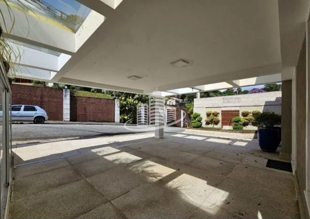 Imagem Casa de Condomínio
