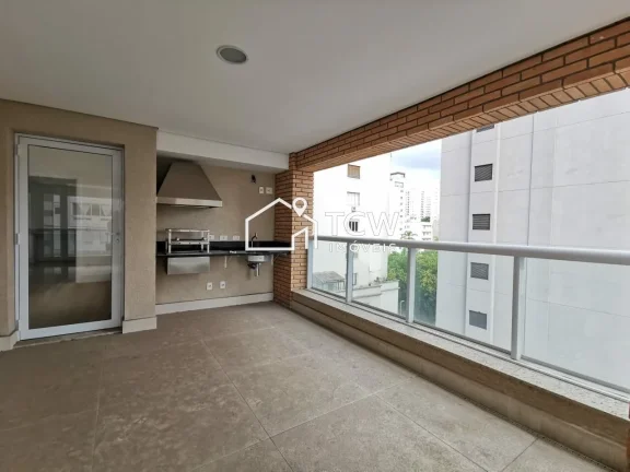 Imagem Apartamento à venda no bairro Jardins - São Paulo/SP, Zona Sul