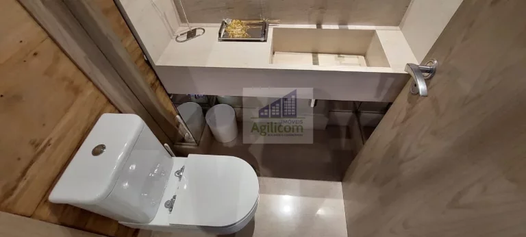 Imagem APARTAMENTO MOBILIADO PARA LOCAÇÃO COM 2 DORMITÓRIOS NO BROOKLIN