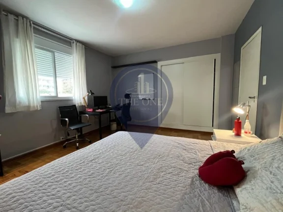 Imagem APARTAMENTO RESIDENCIAL em CRICIÚMA - SC, SÃO CRISTÓVÃO