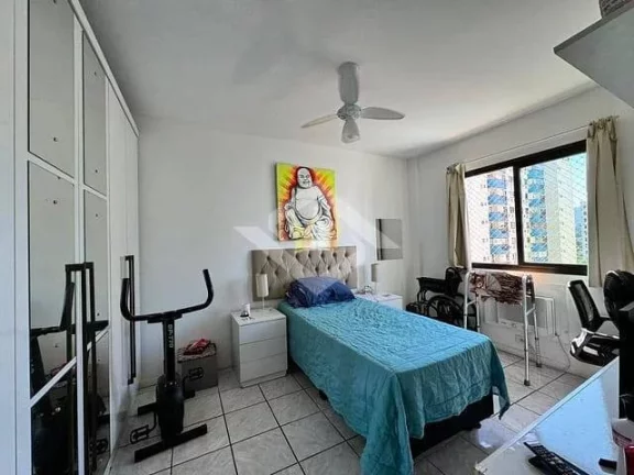 Imagem Apartamento de 3 Quartos para Venda no Recreio com 81 m²