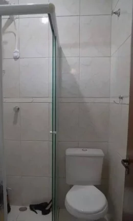 Imagem Sobrado com 2 dormitórios à venda, 86 m² por R$ 431.000,00 - Jardim Utinga - Santo André/SP