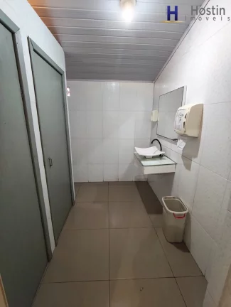Imagem GALPAO COMERCIAL em SÃO FRANCISCO DO SUL - SC, Rocio Grande