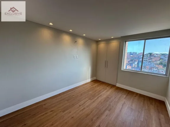 Imagem Apartamento para Venda em Salvador, Ondina, 3 dormitórios, 1 suíte, 3 banheiros, 1 vaga