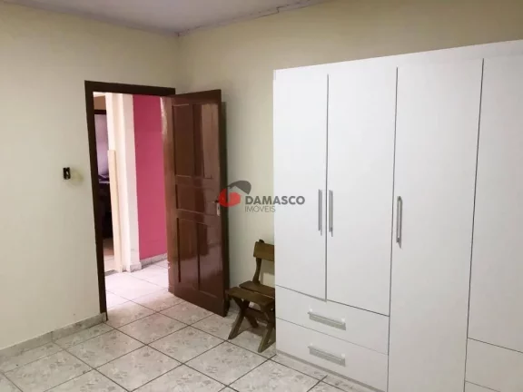 Imagem Casa à venda 2 Quartos, 1 Suite, 5 Vagas, 290M², Santa Maria, São Caetano do Sul - SP