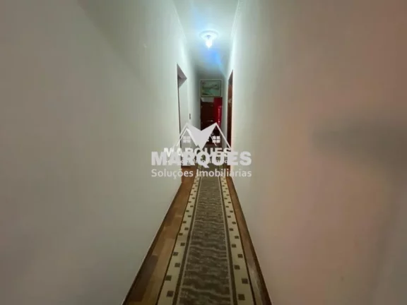Imagem Casa c/ 3 dorms, 1 suite e 4 vagas