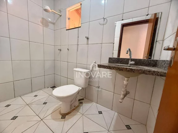 Imagem Casa com 2 dormitórios à venda, 74 m² por R$ 260.000,00 - Buritis III - Itumbiara/GO
