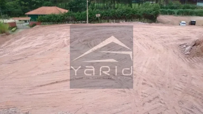 Imagem EXCELENTE TERRENO COM 1.000 m² PARA VENDA NO HORTO FLORESTAL, JUNDIAÍ SP