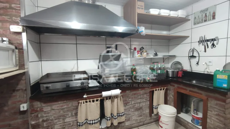 Imagem Casa c/ sala comercial e quiosque, Fortuna, Sapucaia do Sul