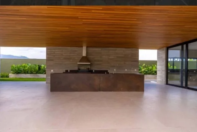 Imagem Casa Duplex condomínio Malibu/ condomínio das celebridades