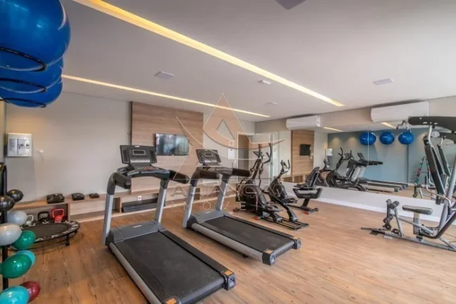 Imagem Apartamento - Ribeirão Preto - Quinta da Primavera