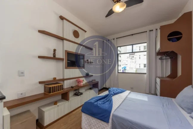 Imagem Apartamento à venda na Bela Vista, São Paulo-SP: 1 quarto, 2 salas, 1 banheiro, 31,00 m² de área.