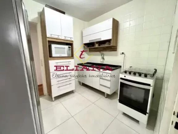 Imagem Apartamento à venda em São Paulo, Perdizes, com 3 quartos, 81m²