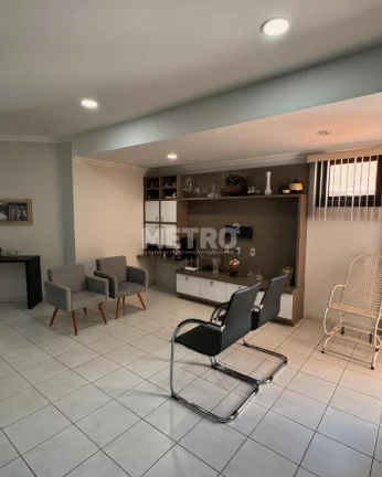 Imagem Casa na Orla de Petrolina, 3 suítes, Piscina, Área gourmet, 2 salas