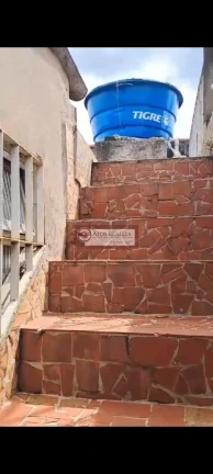 Imagem Casa de 3 dormitórios com Edícula a Venda no Metro Jabaquara.