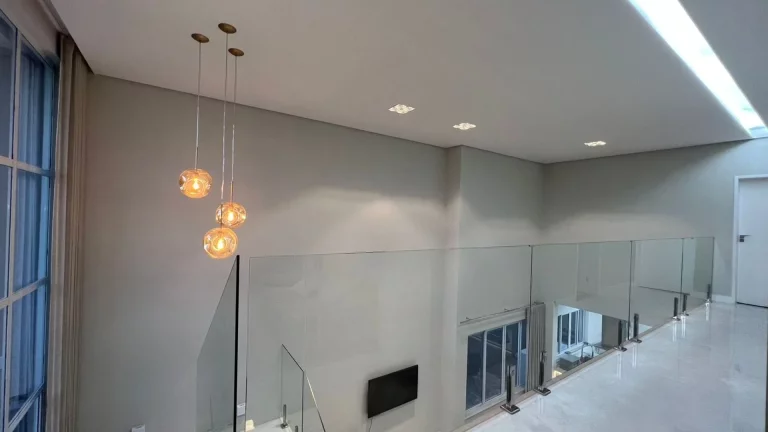 Imagem Casa de Andar à Venda no Condomínio Terras Alphaville Sergipe 1 - Confira os Detalhes!
