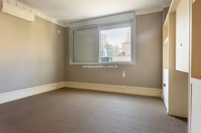 Imagem Apartamento à venda Jardim América São Paulo