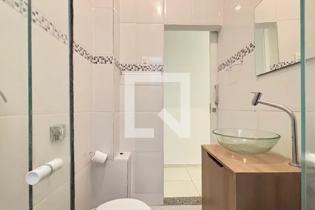 Imagem Apartamento à Venda - Copacabana, 1 Quarto, 40 m2
