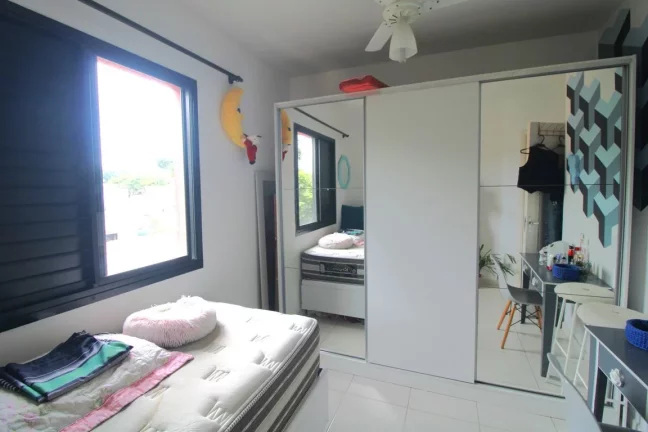 Imagem VENDO LINDO APARTAMENTO NO BAIRRO JD. UBIRAJARA!