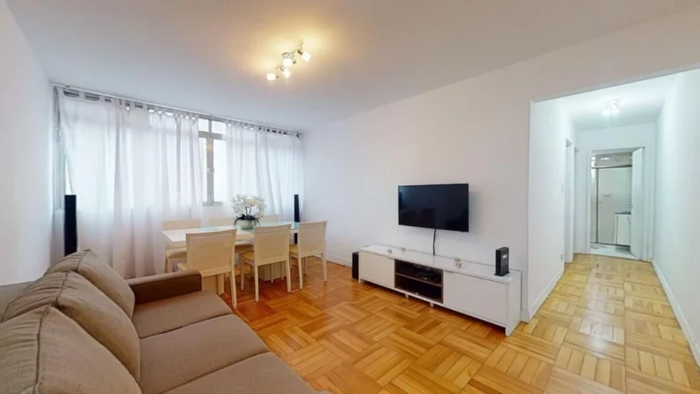 Imagem APARTAMENTO RESIDENCIAL em São Paulo - SP, Vila Olímpia