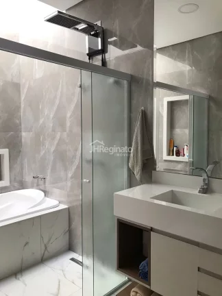 Imagem Casa térrea no Cond. Residencial Sunlake - Votorantim