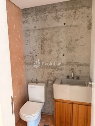 Imagem Apartamento com 2 Quartos (Zona Norte) - São Paulo