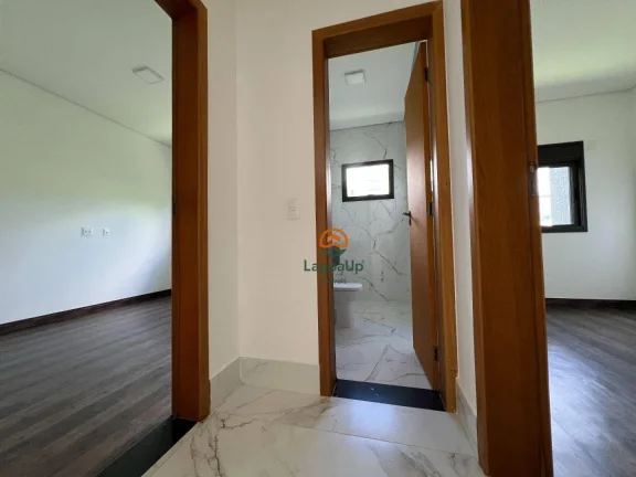 Imagem Casa com 4 dormitórios à venda, 247 m² por R$ 1.790.000,00 - Condomínio Gran Royalle - Lagoa Santa/MG