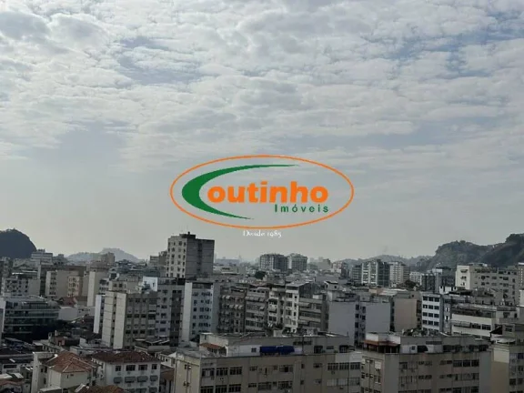 Imagem (29447) Rua José Higino - Tijuca