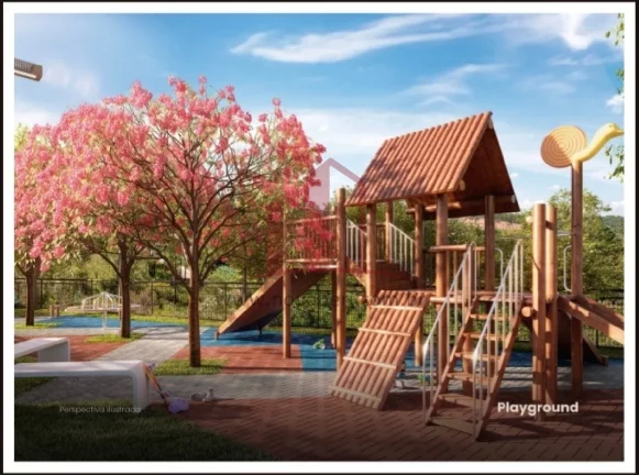 Imagem Terreno à venda na Região Central de Caieiras-SP com 250m² de área!