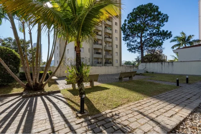 Imagem APARTAMENTO RESIDENCIAL em São Paulo - SP, Vila Mascote