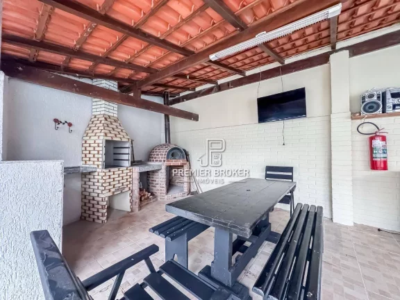 Imagem Casa à venda, 123 m² por R$ 690.000,00 - Alto - Teresópolis/RJ