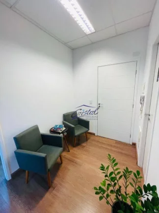 Imagem Conjunto para alugar, 75 m² - Brooklin - São Paulo/SP